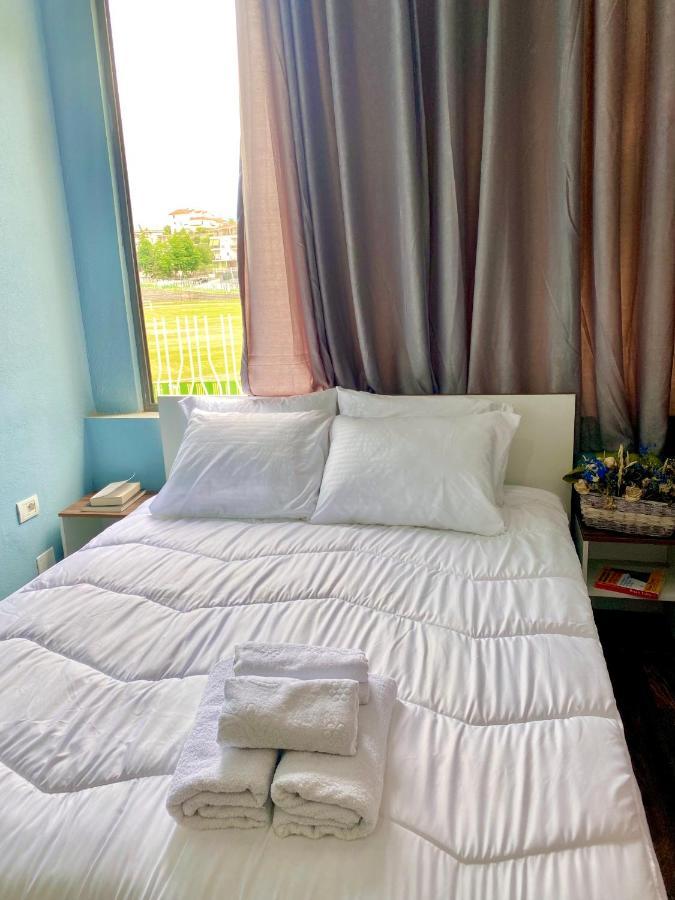 Kb Downtown Gjirokaster Appartement Buitenkant foto